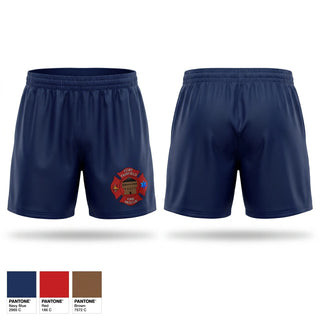 Ranger Panties, Fort Fairfield Fire Rescue, Fire Department, Teamtime, Team time, sublimation, custom sports apparel, team uniforms, spirit wear, spiritwear, sports uniforms, custom shirts, team store, custom team store, fundraiser sports, apparel fundraiser