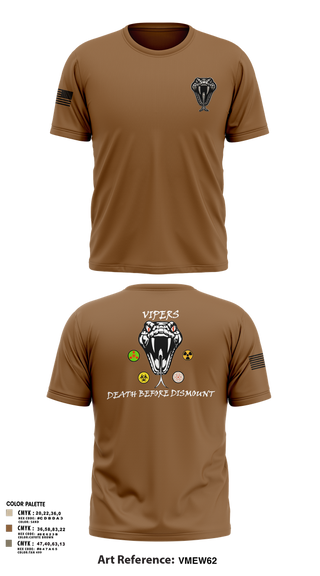 Old School Cotton Feel Shirt, Vipers, , Teamtime, Team time, sublimation, custom sports apparel, team uniforms, spirit wear, spiritwear, sports uniforms, custom shirts, team store, custom team store, fundraiser sports, apparel fundraiser