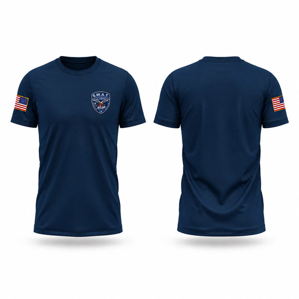 FREE T-SHIRT