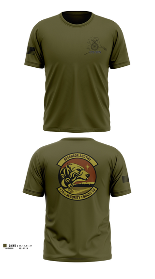 Short Sleeve Performance Shirt, 176 SFS, National Guard, Teamtime, Team time, sublimation, custom sports apparel, team uniforms, spirit wear, spiritwear, sports uniforms, custom shirts, team store, custom team store, fundraiser sports, apparel fundraiser