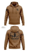 SARTS Hoodie - 22