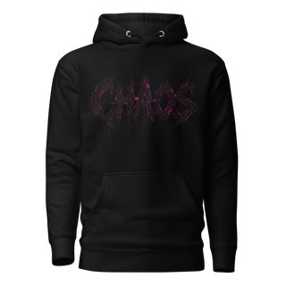 Unisex Hoodie - 1 - Black