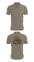3-337 TSBN 73669891 Short Sleeve Performance Polo - 5