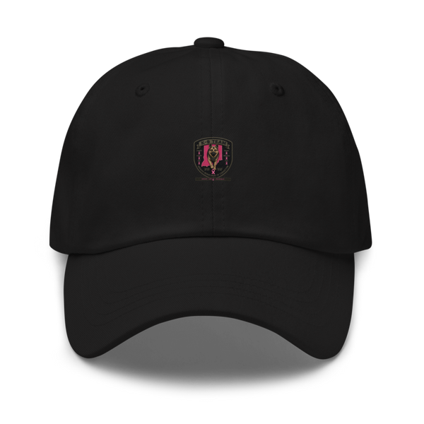 Dad hat - Black
