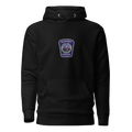 Nahant Marine Unit Unisex Hoodie - 1