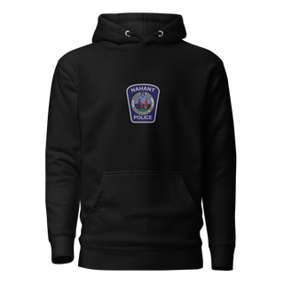 Unisex Hoodie - 1 - Black