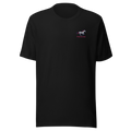 Plaza Park Pacers 617687 Unisex Staple T-Shirt | Bella + Canvas 3001