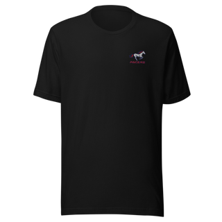 Plaza Park Pacers 617687 Unisex Staple T-Shirt | Bella + Canvas 3001