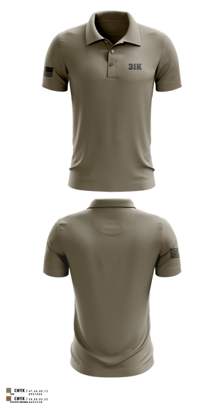Short Sleeve Performance Polo, 31K, , Teamtime, Team time, sublimation, custom sports apparel, team uniforms, spirit wear, spiritwear, sports uniforms, custom shirts, team store, custom team store, fundraiser sports, apparel fundraiser