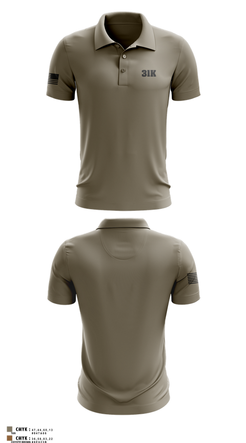 Short Sleeve Performance Polo, 31K, , Teamtime, Team time, sublimation, custom sports apparel, team uniforms, spirit wear, spiritwear, sports uniforms, custom shirts, team store, custom team store, fundraiser sports, apparel fundraiser