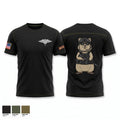 330th 93069245 Old School Cotton Feel Shirt - 1