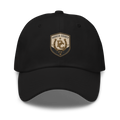 Parker County FC Dad hat