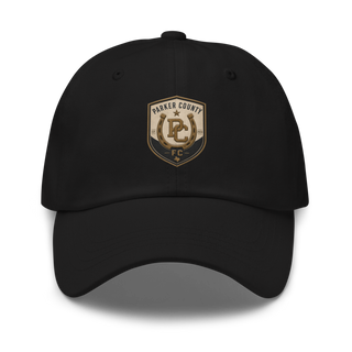 Dad hat - Black