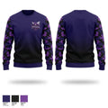 North Shore Swarm Rugby 62025793 Crew Neck Sweatshirt - 1