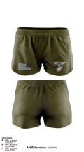 MBW DC 32810256 Ranger Panties - 1