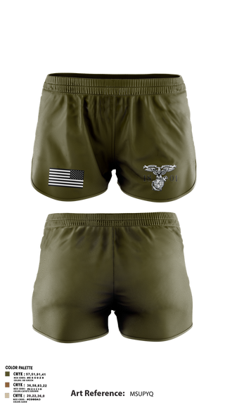 Ranger Panties, MBW DC, , Teamtime, Team time, sublimation, custom sports apparel, team uniforms, spirit wear, spiritwear, sports uniforms, custom shirts, team store, custom team store, fundraiser sports, apparel fundraiser