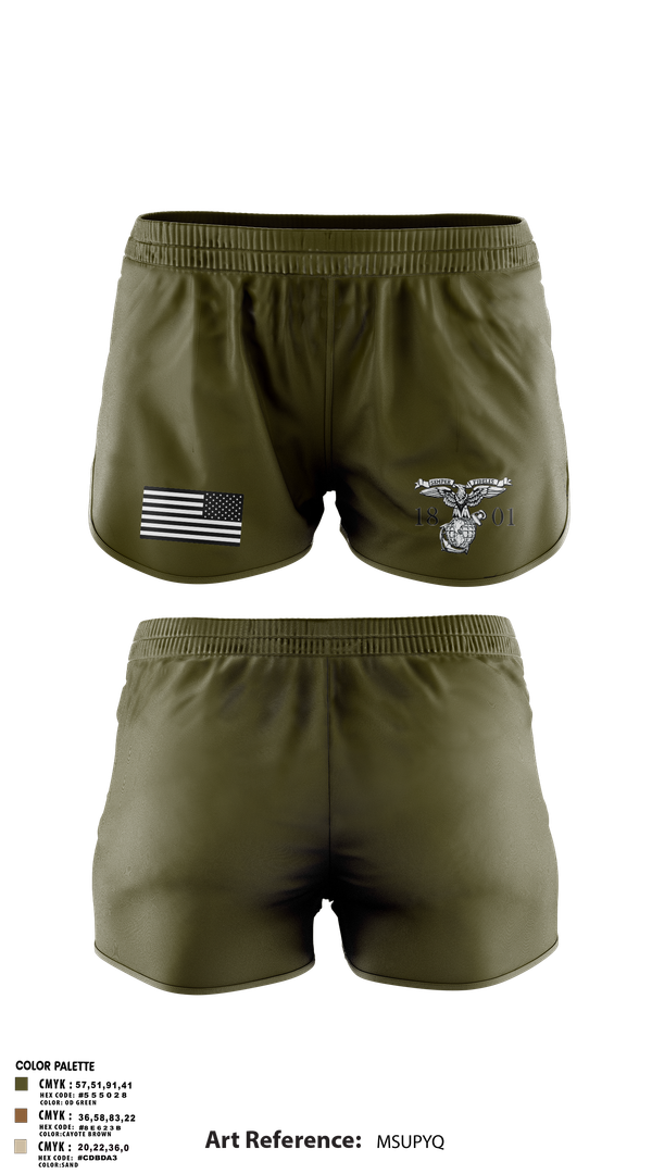 Ranger Panties, MBW DC, , Teamtime, Team time, sublimation, custom sports apparel, team uniforms, spirit wear, spiritwear, sports uniforms, custom shirts, team store, custom team store, fundraiser sports, apparel fundraiser