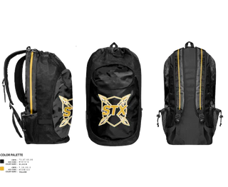 Gear Bag, STX, Baseball, Teamtime, Team time, sublimation, custom sports apparel, team uniforms, spirit wear, spiritwear, sports uniforms, custom shirts, team store, custom team store, fundraiser sports, apparel fundraiser