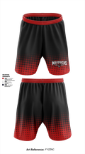 West Texas Mavericks Athletic Shorts With Pockets - 6