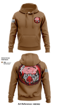 Dirty Dozen 88815964 Hoodie - 30