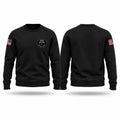 Mesa Bike Unit Crew Neck Sweatshirt - 1