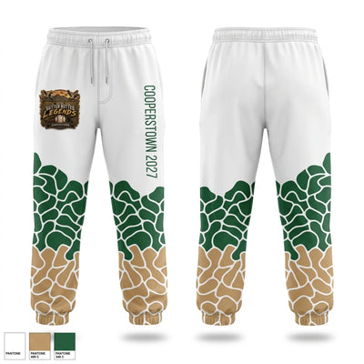 Sutter Buttes Legends Sweatpants - 1