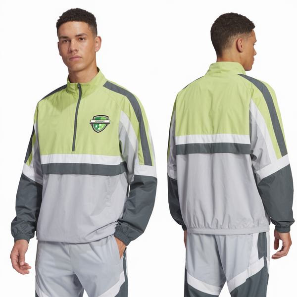 Windbreaker, Crowley Independent Soccer Association, Men's Soccer, Teamtime, Team time, sublimation, custom sports apparel, team uniforms, spirit wear, spiritwear, sports uniforms, custom shirts, team store, custom team store, fundraiser sports, apparel fundraiser