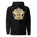 Bland County Sheriff’s Office Unisex Hoodie - 1