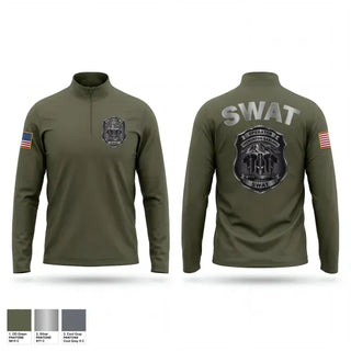 Windbreaker, TGPD SWAT, Police, Teamtime, Team time, sublimation, custom sports apparel, team uniforms, spirit wear, spiritwear, sports uniforms, custom shirts, team store, custom team store, fundraiser sports, apparel fundraiser