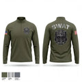 TGPD SWAT 81364615 Windbreaker - 1