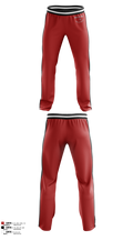 McLean Girls Volleyball 64290393 Sweatpants - 1
