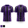 Windy City Reapers Short Sleeve Performance Shirt - 1