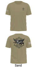 sert 65452085 Short Sleeve Performance Shirt - 91