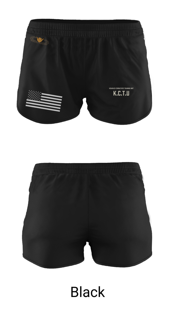 Ranger Panties, KISARAZU COMBAT TRAINING UNIT, Army, Teamtime, Team time, sublimation, custom sports apparel, team uniforms, spirit wear, spiritwear, sports uniforms, custom shirts, team store, custom team store, fundraiser sports, apparel fundraiser