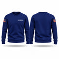 Mount Pleasant Police Department Crew Neck Sweatshirt - 1