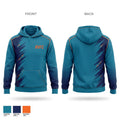 RVFC Hoodie - 2
