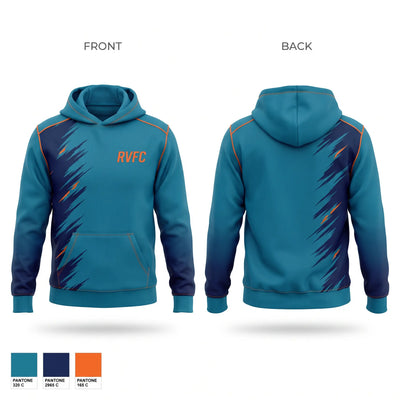 RVFC Hoodie - 2