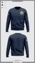 SWMI 70181183 Crew Neck Sweatshirt - 2