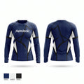 Hemlock Long Sleeve Performance Shirt - 1