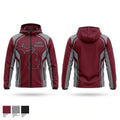 Lady Hawks Windbreaker - 1