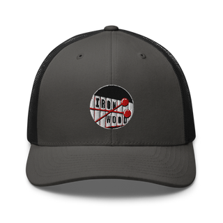 Ihs pit 76181328 Retro Trucker Hat | Yupoong 6606