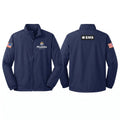 Army promotions 89292509 Windbreaker - 1