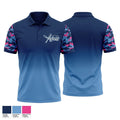 EG Xpress Short Sleeve Performance Polo - 1