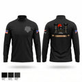 100th MRBC 25457504 Windbreaker - 1