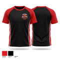 Red Dirt Elite Soft Poly Tee Cotton Like Feel - 1