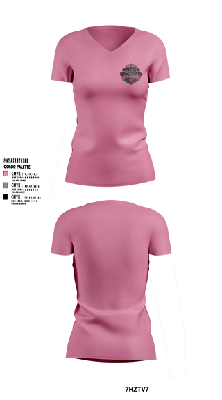 Womens Short Sleeve Vneck Shirt, SSA Lady Diamonds, Women's Basketball, Teamtime, Team time, sublimation, custom sports apparel, team uniforms, spirit wear, spiritwear, sports uniforms, custom shirts, team store, custom team store, fundraiser sports, apparel fundraiser