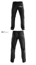 Warhawks Sweatpants - 11