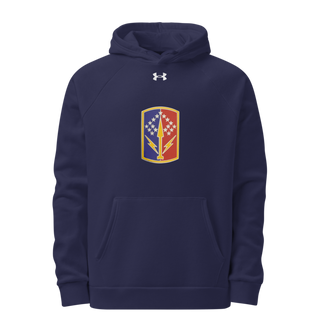 1-174th ADA RGT 76642958 Under Armour Hoodie