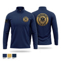 Haile Gold Mine EMS Windbreaker - 1