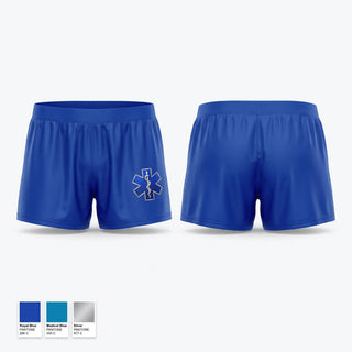 Ranger Panties, Wymore EMS, EMS/EMT, Teamtime, Team time, sublimation, custom sports apparel, team uniforms, spirit wear, spiritwear, sports uniforms, custom shirts, team store, custom team store, fundraiser sports, apparel fundraiser